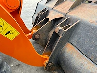 Doosan - dl420 - shovel - 2011 - afbeelding 3 van  55