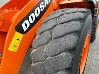 Doosan - dl420 - shovel - 2011 - afbeelding 4 van  55