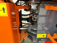 Doosan - dl420 - shovel - 2011 - afbeelding 10 van  55