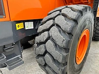 Doosan - dl420 - shovel - 2011 - afbeelding 16 van  55