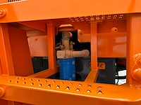 Doosan - dl420 - shovel - 2011 - afbeelding 19 van  55