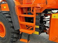 Doosan - dl420 - shovel - 2011 - afbeelding 20 van  55