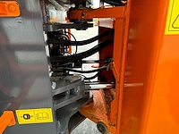 Doosan - dl420 - shovel - 2011 - afbeelding 21 van  55