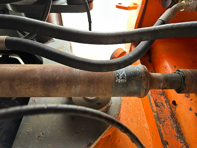 Doosan - dl420 - shovel - 2011 - afbeelding 24 van  55
