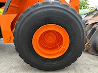 Doosan - dl420 - shovel - 2011 - afbeelding 26 van  55