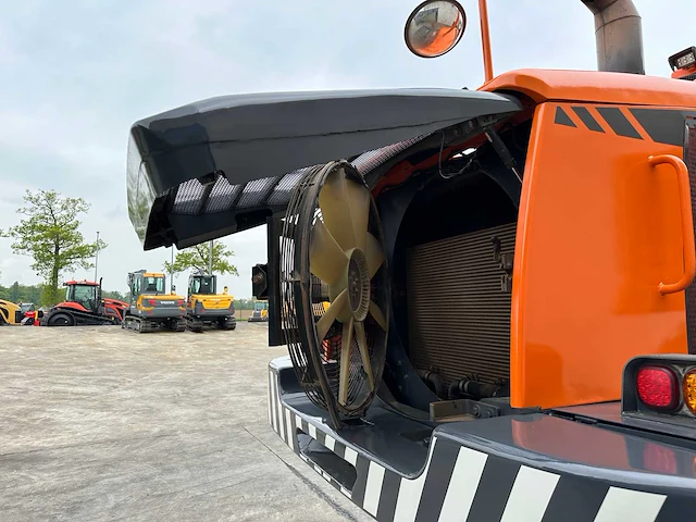 Doosan - dl420 - shovel - 2011 - afbeelding 29 van  55
