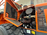 Doosan - dl420 - shovel - 2011 - afbeelding 31 van  55