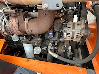 Doosan - dl420 - shovel - 2011 - afbeelding 33 van  55