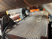 Doosan - dl420 - shovel - 2011 - afbeelding 39 van  55