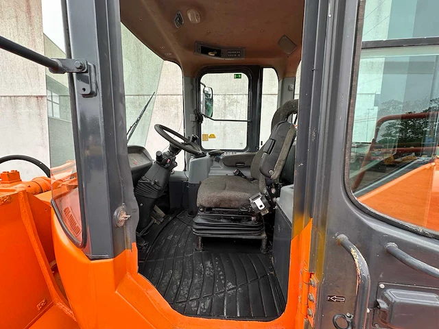 Doosan - dl420 - shovel - 2011 - afbeelding 42 van  55