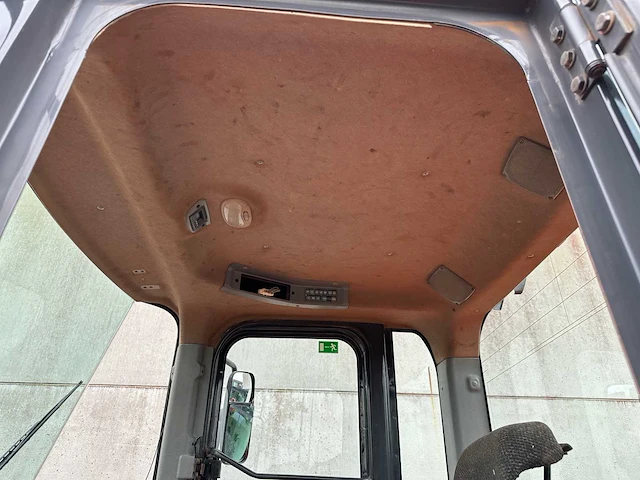 Doosan - dl420 - shovel - 2011 - afbeelding 43 van  55