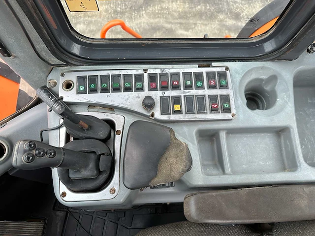 Doosan - dl420 - shovel - 2011 - afbeelding 44 van  55