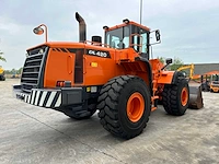 Doosan - dl420 - shovel - 2011 - afbeelding 34 van  55