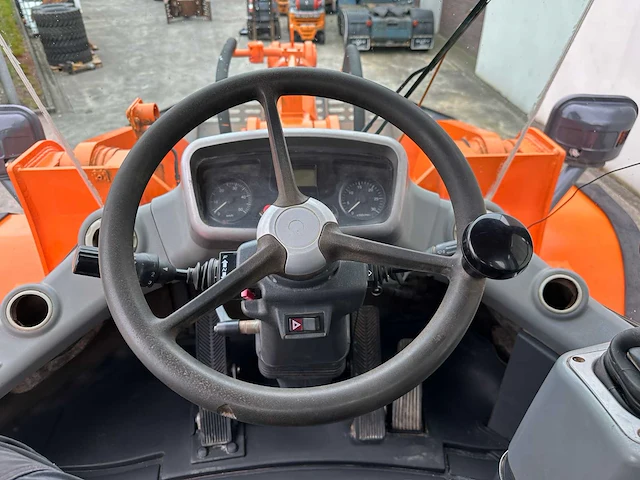Doosan - dl420 - shovel - 2011 - afbeelding 46 van  55