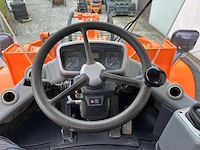 Doosan - dl420 - shovel - 2011 - afbeelding 46 van  55