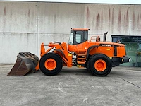 Doosan - dl420 - shovel - 2011 - afbeelding 53 van  55