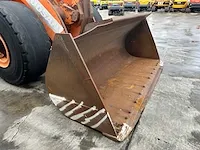 Doosan - dl420 - shovel - 2013 - afbeelding 3 van  54
