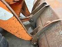 Doosan - dl420 - shovel - 2013 - afbeelding 5 van  54