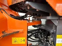 Doosan - dl420 - shovel - 2013 - afbeelding 8 van  54
