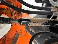 Doosan - dl420 - shovel - 2013 - afbeelding 11 van  54