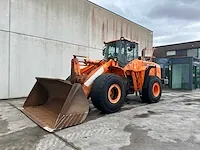 Doosan - dl420 - shovel - 2013 - afbeelding 1 van  54