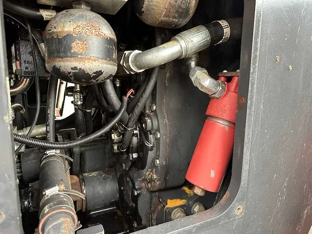 Doosan - dl420 - shovel - 2013 - afbeelding 14 van  54