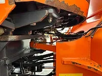 Doosan - dl420 - shovel - 2013 - afbeelding 19 van  54