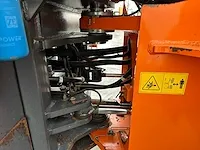 Doosan - dl420 - shovel - 2013 - afbeelding 20 van  54