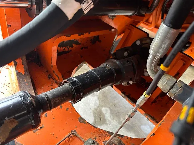 Doosan - dl420 - shovel - 2013 - afbeelding 21 van  54