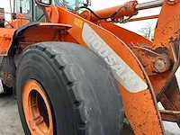 Doosan - dl420 - shovel - 2013 - afbeelding 27 van  54
