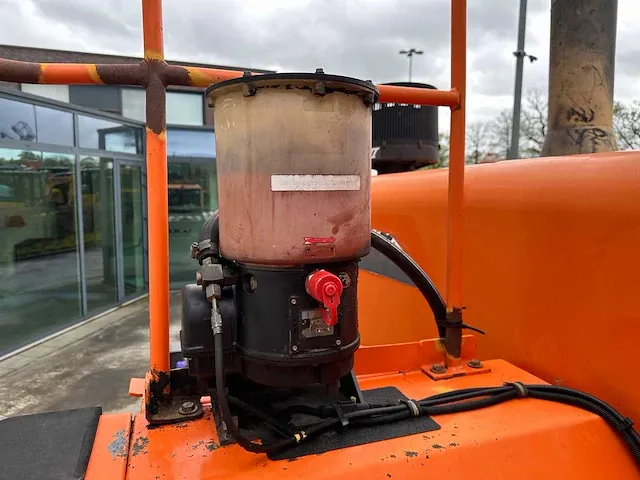 Doosan - dl420 - shovel - 2013 - afbeelding 28 van  54