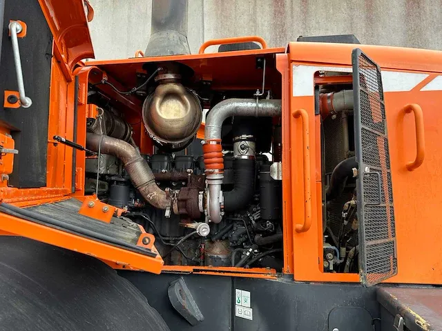 Doosan - dl420 - shovel - 2013 - afbeelding 29 van  54