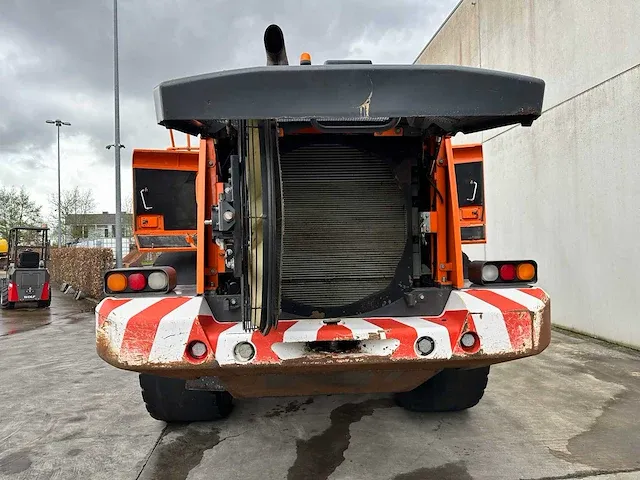 Doosan - dl420 - shovel - 2013 - afbeelding 32 van  54
