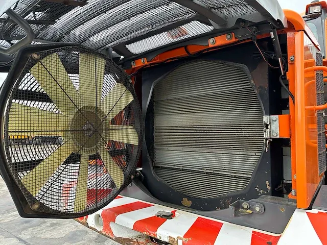 Doosan - dl420 - shovel - 2013 - afbeelding 33 van  54