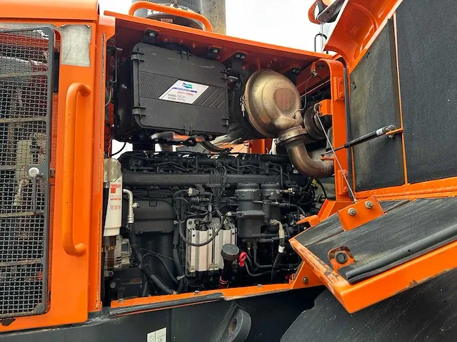 Doosan - dl420 - shovel - 2013 - afbeelding 35 van  54