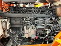 Doosan - dl420 - shovel - 2013 - afbeelding 36 van  54