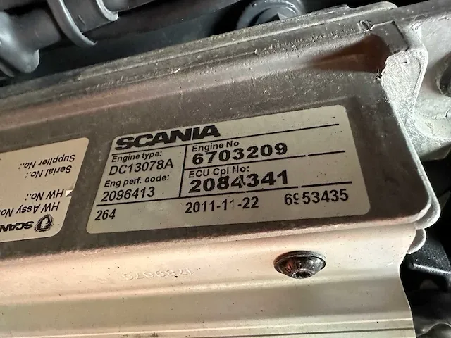 Doosan - dl420 - shovel - 2013 - afbeelding 37 van  54