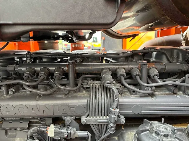 Doosan - dl420 - shovel - 2013 - afbeelding 38 van  54