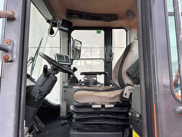 Doosan - dl420 - shovel - 2013 - afbeelding 40 van  54