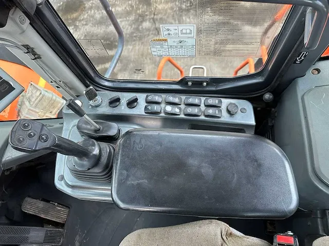 Doosan - dl420 - shovel - 2013 - afbeelding 41 van  54
