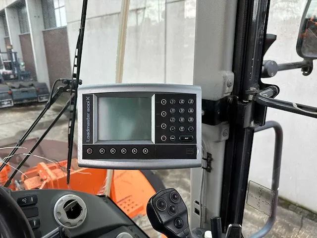 Doosan - dl420 - shovel - 2013 - afbeelding 42 van  54
