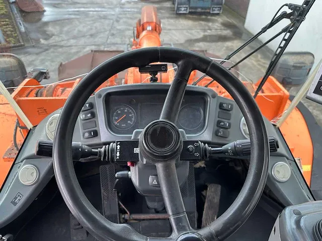 Doosan - dl420 - shovel - 2013 - afbeelding 43 van  54