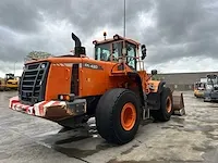 Doosan - dl420 - shovel - 2013 - afbeelding 34 van  54