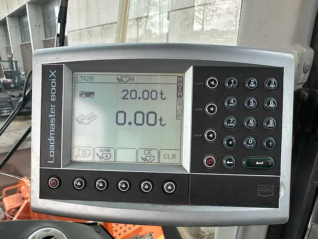 Doosan - dl420 - shovel - 2013 - afbeelding 47 van  54