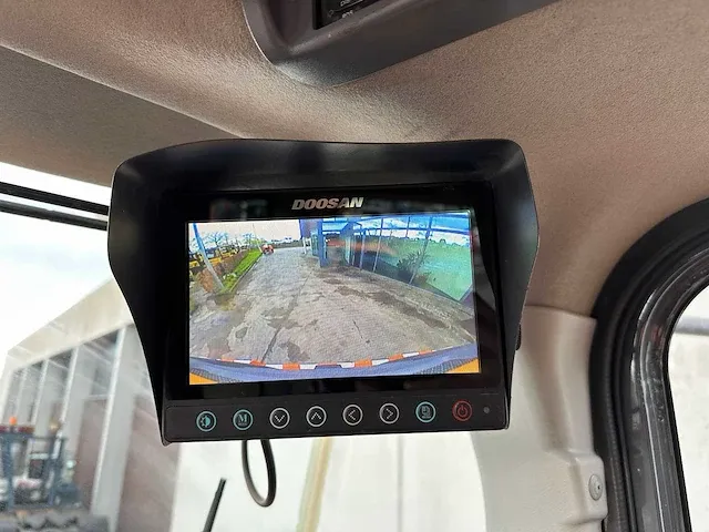 Doosan - dl420 - shovel - 2013 - afbeelding 48 van  54