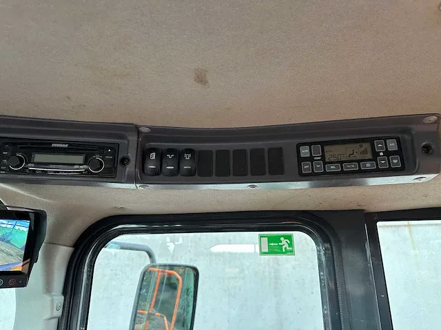 Doosan - dl420 - shovel - 2013 - afbeelding 49 van  54