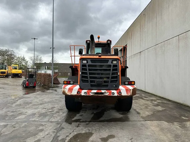 Doosan - dl420 - shovel - 2013 - afbeelding 45 van  54
