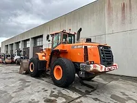 Doosan - dl420 - shovel - 2013 - afbeelding 51 van  54