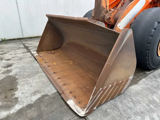 Doosan - dl420 - shovel - 2013 - afbeelding 53 van  54