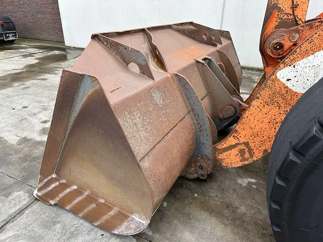 Doosan - dl420 - shovel - 2013 - afbeelding 54 van  54